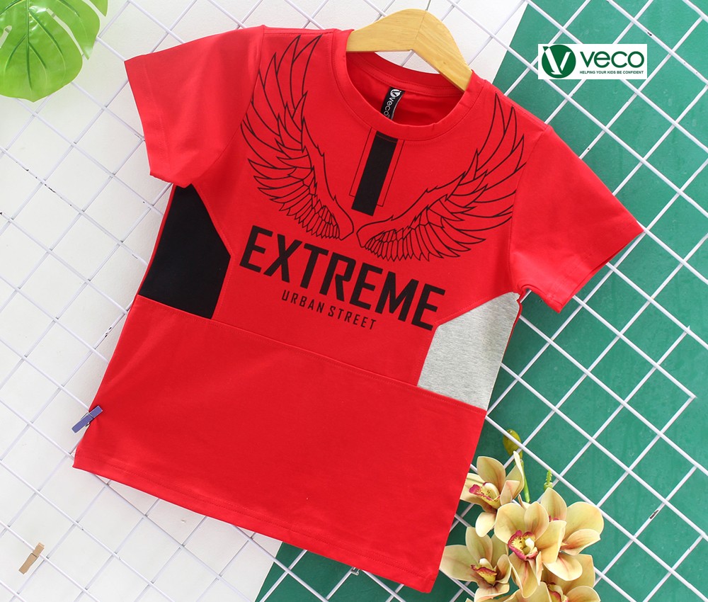 Xưởng may quần áo trẻ em xuất khẩu giá sỉ VECO